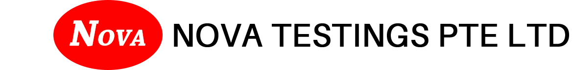 Nova Testings Pte Ltd logo